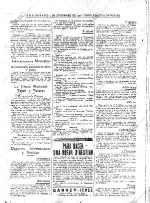 ABC MADRID 04-12-1926 página 34