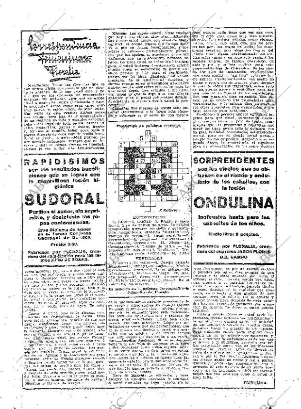 ABC MADRID 04-12-1926 página 35