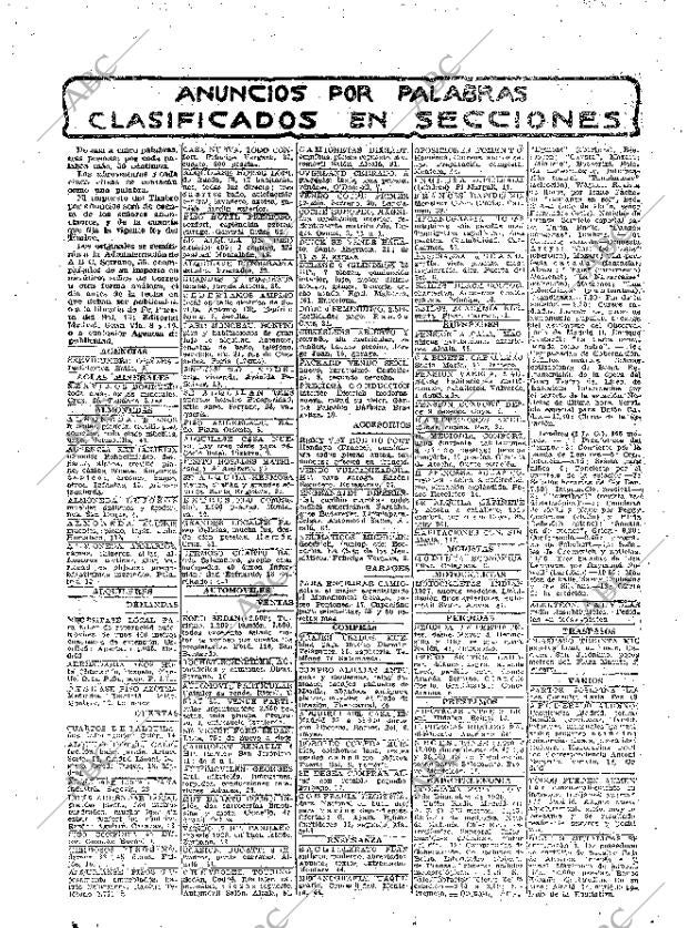ABC MADRID 04-12-1926 página 36