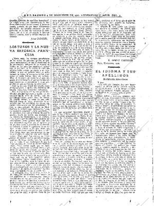 ABC MADRID 04-12-1926 página 4