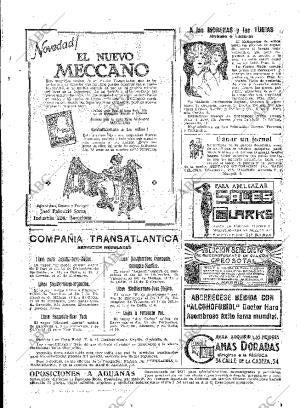 ABC MADRID 04-12-1926 página 41