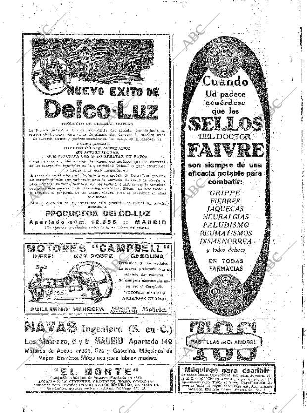 ABC MADRID 04-12-1926 página 42