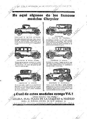 ABC MADRID 04-12-1926 página 6