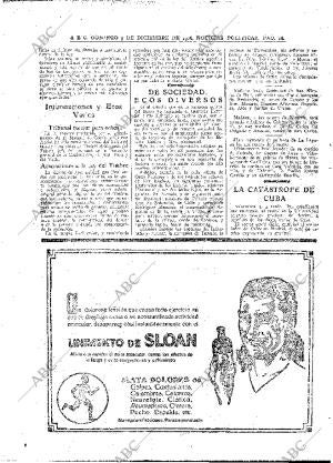 ABC MADRID 05-12-1926 página 18