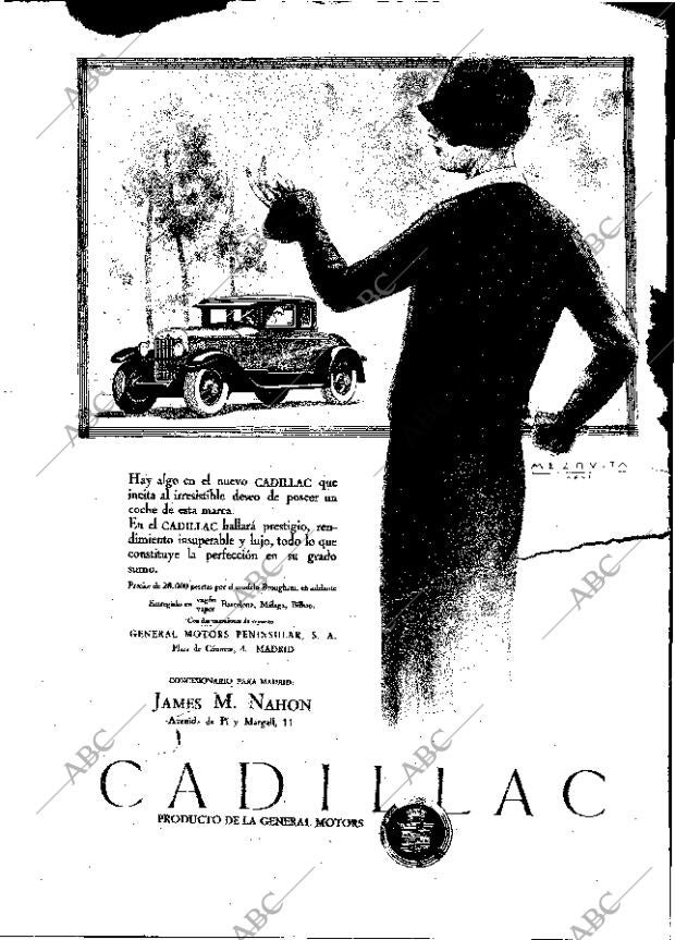 ABC MADRID 05-12-1926 página 2