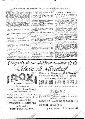 ABC MADRID 05-12-1926 página 22