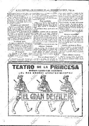 ABC MADRID 05-12-1926 página 24