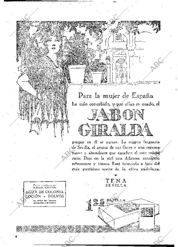 ABC MADRID 05-12-1926 página 26