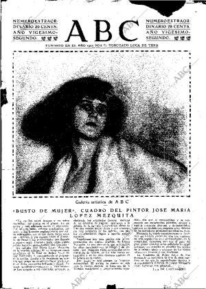 ABC MADRID 05-12-1926 página 3