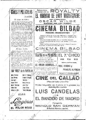 ABC MADRID 05-12-1926 página 32