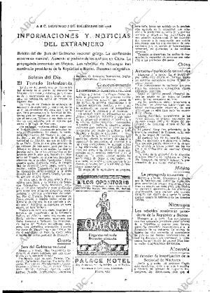 ABC MADRID 05-12-1926 página 33
