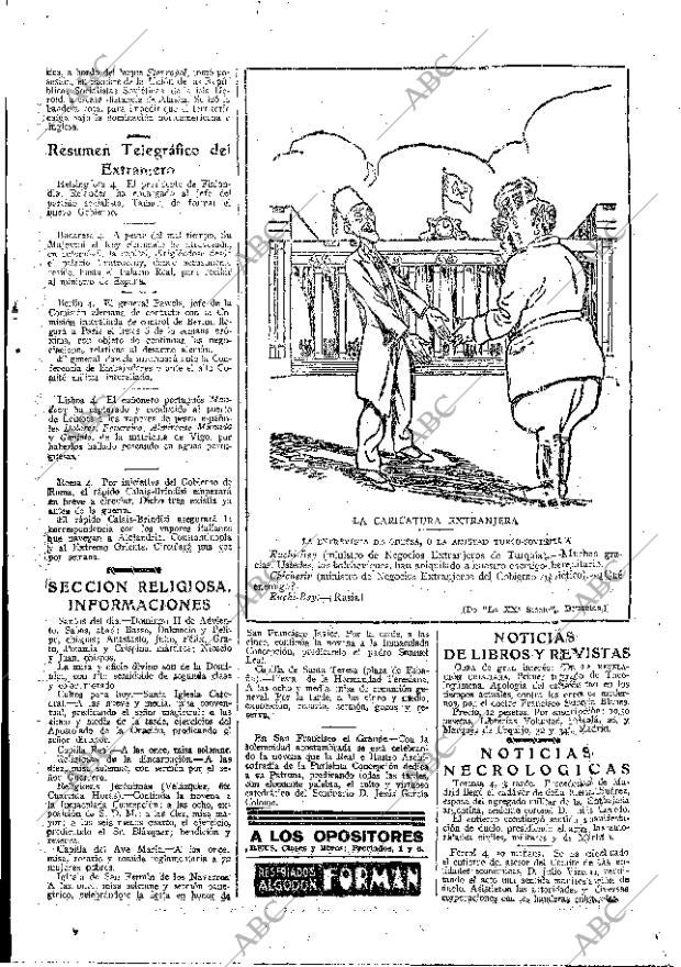 ABC MADRID 05-12-1926 página 35