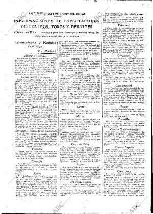 ABC MADRID 05-12-1926 página 36