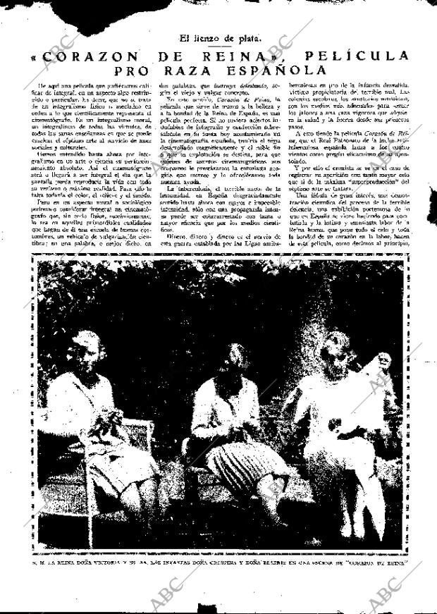 ABC MADRID 05-12-1926 página 4