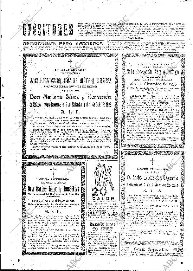 ABC MADRID 05-12-1926 página 43