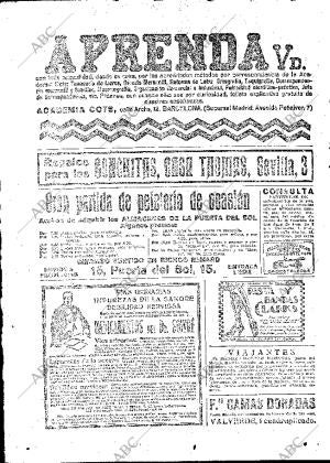 ABC MADRID 05-12-1926 página 46