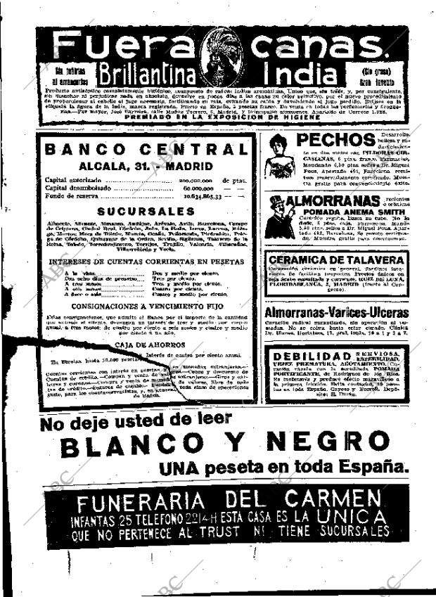 ABC MADRID 05-12-1926 página 47