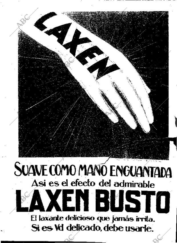 ABC MADRID 05-12-1926 página 48