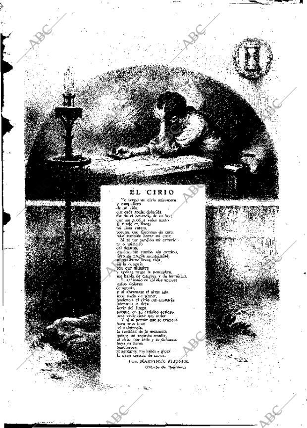 ABC MADRID 05-12-1926 página 9