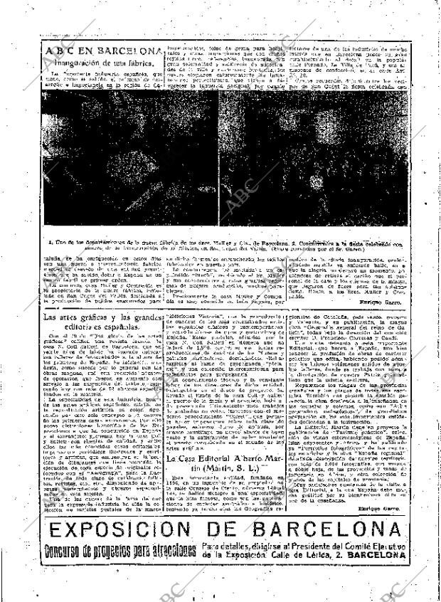 ABC MADRID 07-12-1926 página 10