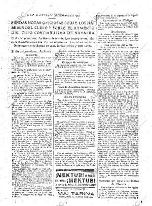 ABC MADRID 07-12-1926 página 13