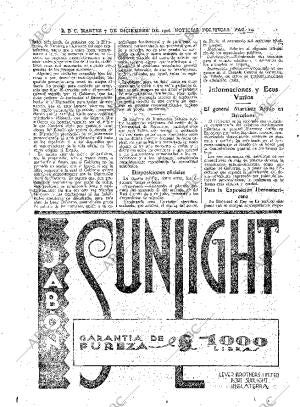 ABC MADRID 07-12-1926 página 14