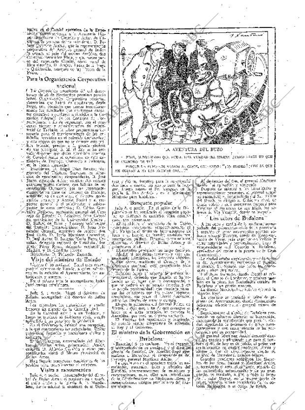 ABC MADRID 07-12-1926 página 15