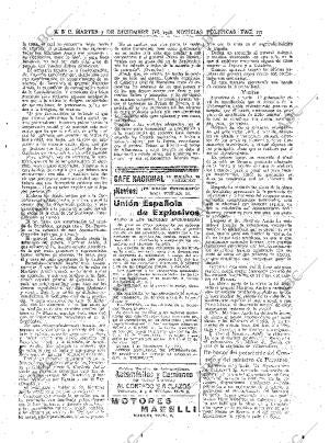 ABC MADRID 07-12-1926 página 17