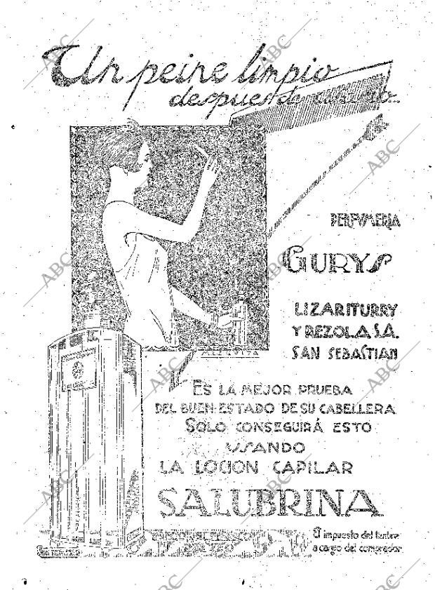 ABC MADRID 07-12-1926 página 18