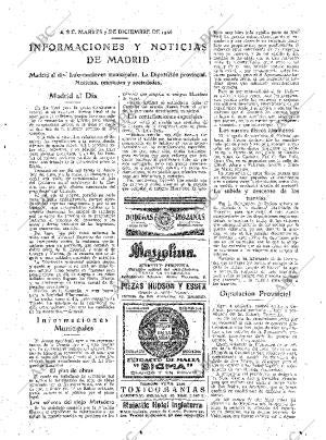 ABC MADRID 07-12-1926 página 19