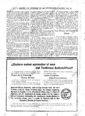 ABC MADRID 07-12-1926 página 20