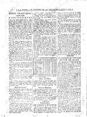 ABC MADRID 07-12-1926 página 28