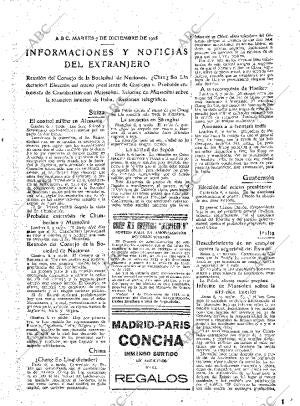 ABC MADRID 07-12-1926 página 29