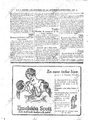 ABC MADRID 07-12-1926 página 30