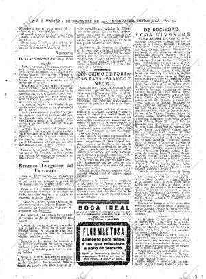 ABC MADRID 07-12-1926 página 31