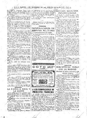 ABC MADRID 07-12-1926 página 32
