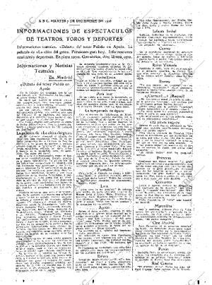 ABC MADRID 07-12-1926 página 33