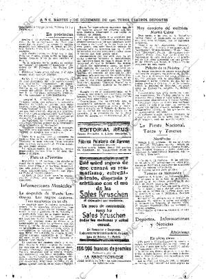 ABC MADRID 07-12-1926 página 36