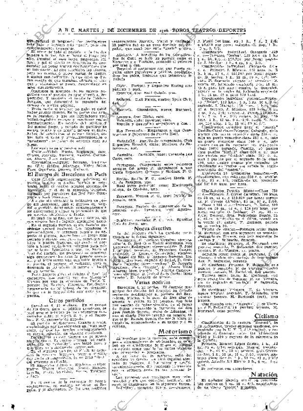 ABC MADRID 07-12-1926 página 38