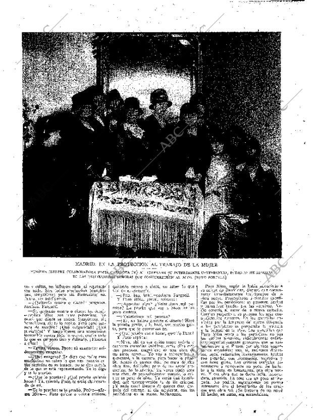 ABC MADRID 07-12-1926 página 4