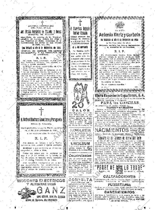 ABC MADRID 07-12-1926 página 41