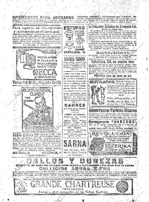 ABC MADRID 07-12-1926 página 42