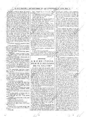 ABC MADRID 07-12-1926 página 6