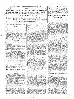 ABC MADRID 08-12-1926 página 15