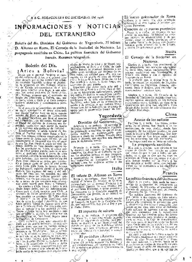 ABC MADRID 08-12-1926 página 29