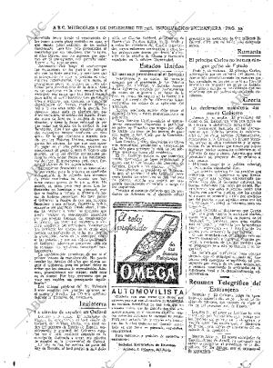 ABC MADRID 08-12-1926 página 30