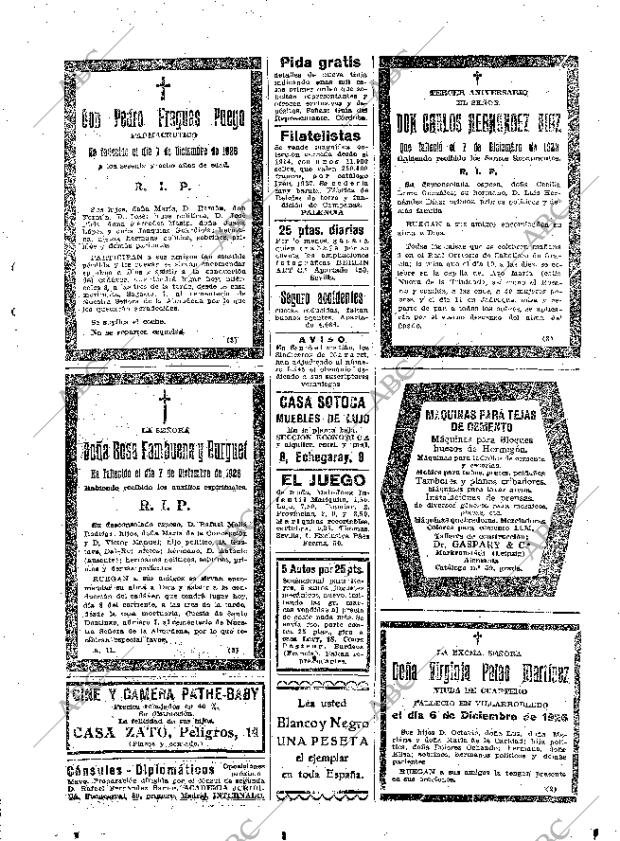 ABC MADRID 08-12-1926 página 37