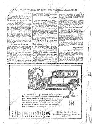 ABC MADRID 09-12-1926 página 24