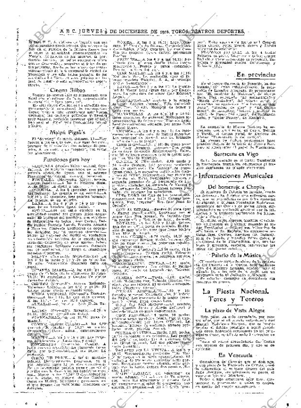 ABC MADRID 09-12-1926 página 29