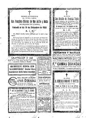 ABC MADRID 09-12-1926 página 37